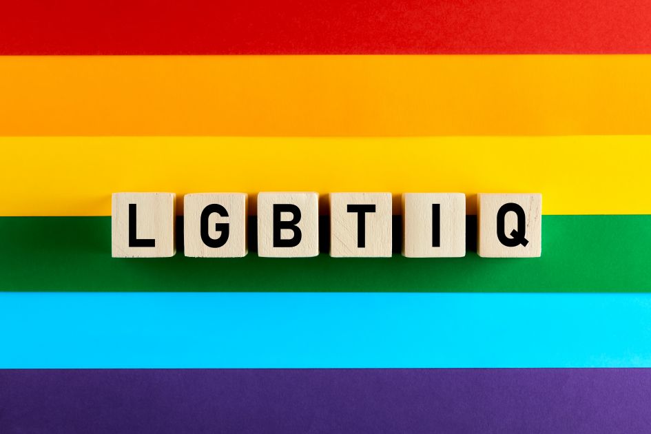 lgbtiq
